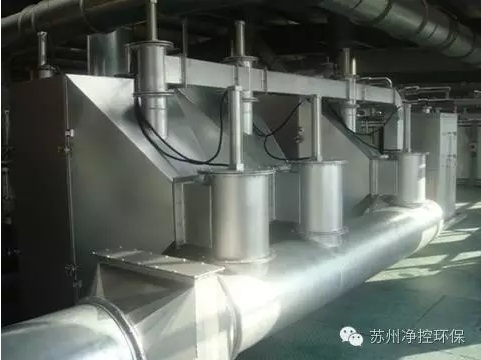 我要看操逼影视VOCs吸附催化净化系统